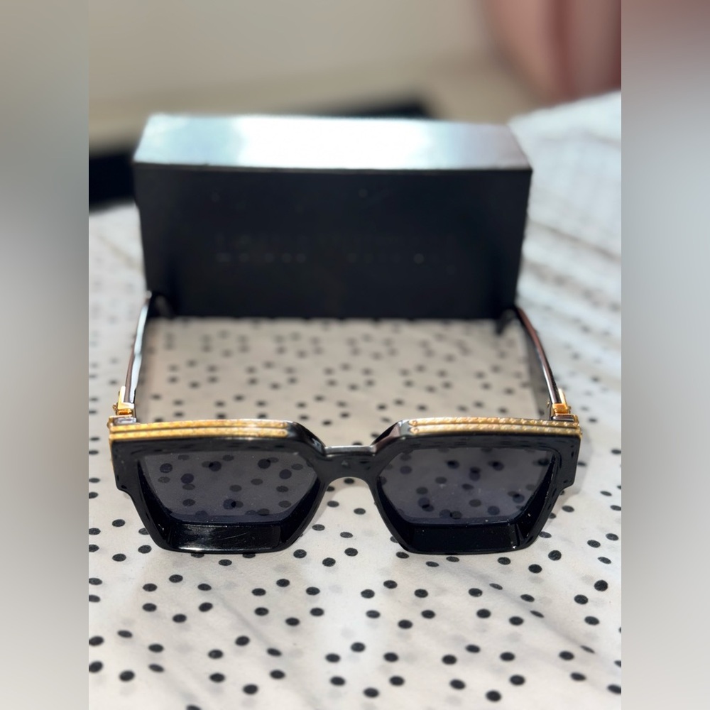 Louis Vuitton 1.1 Millionaires Sunglasses
